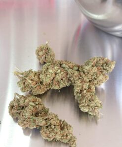 ErbaLight | Lemonade Cannabis Light 100 Grammi