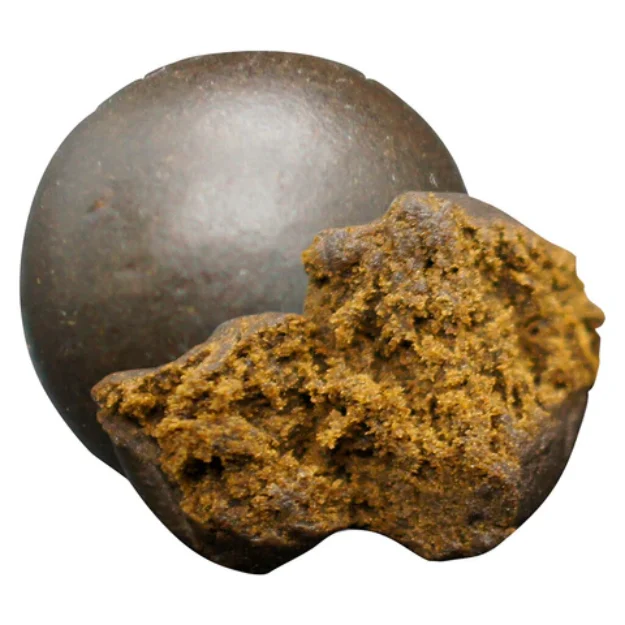 Hash & Chill