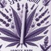 Bloom & Blaze | Pre-Roll 10pz. Hash Lavender Bliss