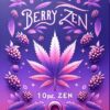 Bloom & Blaze | Pre-Roll 10pz. Berry Zen