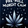 Bloom & Blaze | Pre-Roll 10pz. Midnight Calm