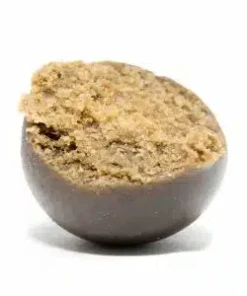Hash & Chill | HASH Lemon Punch 100g.