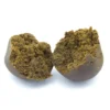 Hash & Chill | HASH Lime Shocker 100g.