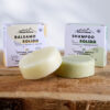 Dolomiti BioHemp | Kit Capelli Perfetti