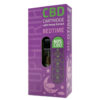Euphoria CBD Cartridge Bedtime