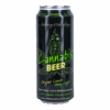 Euphoria Spirit | Cannabis Beer Can 500 ml