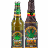Euphoria Spirit | Cannabis Beer Wrap 500 ml