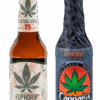 Euphoria Spirit | Cannabis Beer Extra Strong Wrap 330 ml