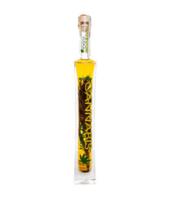 Euphoria Spirit | Cannabis Vodka - 500 ml