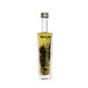 Euphoria Spirit | Cannabis Vodka – 50 ml con pianta di canapa decorativa