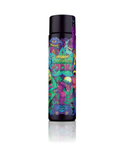 Euphoria Spirit | Cannabis Vodka (200 ml)