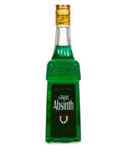 Hill Absinth - 700 ml original Czech Absinth