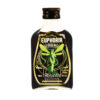 Euphoria Spirit | Black Absinthe - 100 ml with wormwood plant for decoration