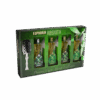 Euphoria Spirit | Absinth Mini Collection premium Czech Absinth