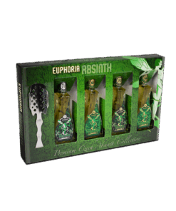 Euphoria Spirit | Absinth Mini Collection premium Czech Absinth