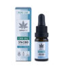 cannaline THC-FREE CBD Oil 5% with 500 mg pure CBD