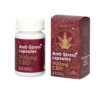cannaline ANTI-STRESS CBD Capsules - full spectrum 900 mg CBD