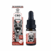 Cannaline for Pets CBD Oil for big Dogs 10% Pet at ease, you at peace