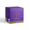 cannaline CBD Sleep Bath Bombs with Lavender