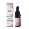 cannaline THC-FREE CBD Oil 40% with 4000 mg pure CBD