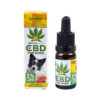 Euphoria 3% CBD Oil for Dogs - full spectrum Cannabidiol oil with bacon flavour