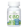 Euphoria CBD Capsules 300 mg - 300 mg of CBD + full spectrum Cannabinoids