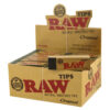 RAW Original Tips