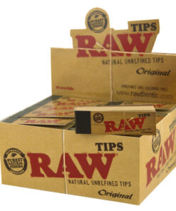 RAW Original Tips