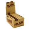 RAW Classic Rolling Papers Connoisseur 1¼ size