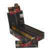 RAW Black Classic 1¼ Rolling Papers