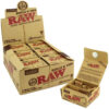 RAW Classic Masterpiece Kingsize Rolls