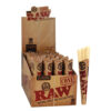 RAW Classic Kingsize Cones