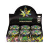 Euphoria Metal Grinders Whimsical 63 mm - 4 parts