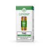 Euphoria THC Vial - 0,18% THC (Tetrahydrocannabinol)