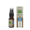 Euphoria 10% CBD Oil Chocolate