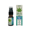 Euphoria 10% CBD Oil Elderflower