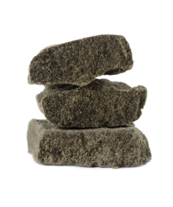 Bulk Cbd Whosale | CBD Solid Hash Bulk - 50% CBD Kashmir Kush