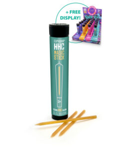 Euphoria | HHC Sticks OG Kush