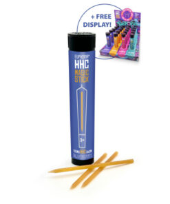 Euphoria | HHC Sticks Blueberry