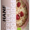 Hanf Natur | Porridge Bio alla Canapa e Frutta