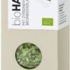 Hanf Natur | Infuso di Foglie di Canapa con Verbena e Mora 400g