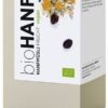 Hanf Natur | Muesli alla frutta e canapa