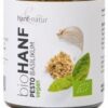 Hanf Natur | Pesto di Canapa al Basilico Bio