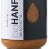 Hanf Natur | Bruschetta alla Canapa Bio