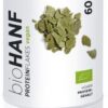 Hanf Natur | Fiocchi di Proteina di Canapa