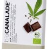 Hanf Natur | Cioccolato al Latte Biologico