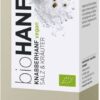 Hanf Natur | Knabberhanf Gusto Salato