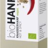 Hanf Natur | Knabberhanf Hot & Spice