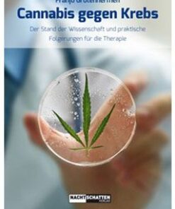 Hanf Natur | Cannabis contro il cancro F. Grothenherme
