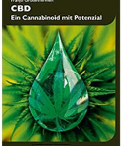 Hanf Natur | CBD Ein Cannabinoid Book